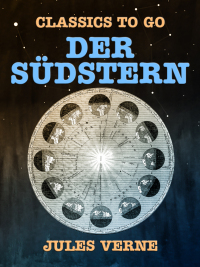 表紙画像: Der Südstern 9783968655208