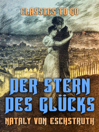 Cover image: Der Stern des Glücks 9783968655246