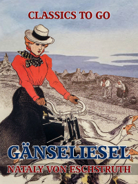 Cover image: Gänseliesel 9783968655291