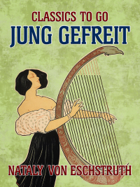 Cover image: Jung gefreit 9783968655321