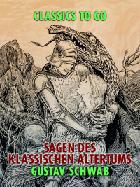 表紙画像: Sagen des klassischen Altertums 9783968655567