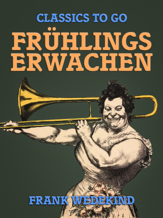 Imagen de portada: Frühlings Erwachen 9783968655581