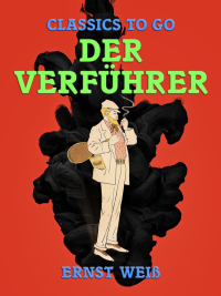 表紙画像: Der Verführer 9783968655598