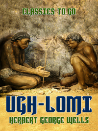 صورة الغلاف: Ugh-Lomi 9783968655611