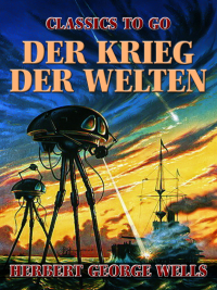 Immagine di copertina: Der Krieg der Welten 9783968655703