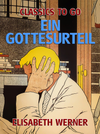 Immagine di copertina: Ein Gottesurteil 9783968655741
