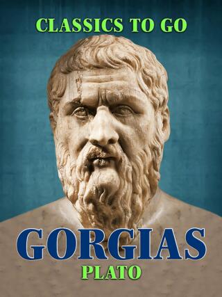 Imagen de portada: Gorgias 9783968656687