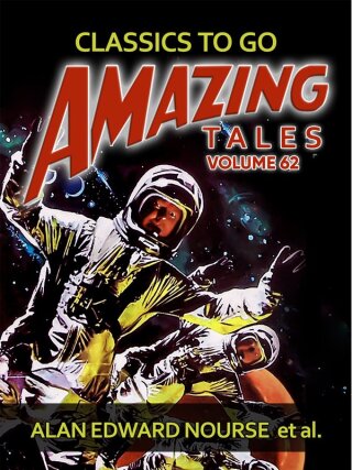 Imagen de portada: Amazing Tales Volume 62 9783968657837