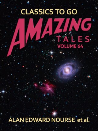 Cover image: Amazing Tales Volume 64 9783968657851