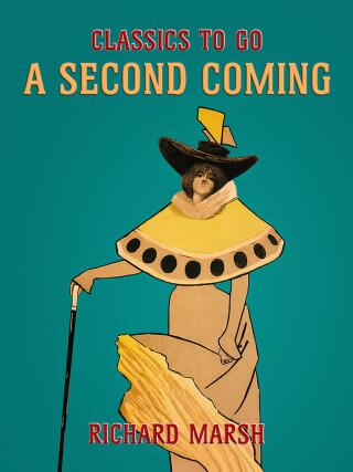 Imagen de portada: A Second Coming 9783968659114