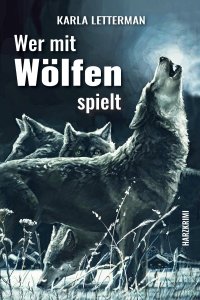 Cover image: Wer mit Wölfen spielt 1st edition 9783969010006