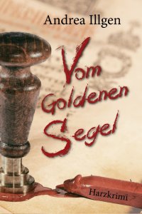 Imagen de portada: Vom Goldenen Segel 1st edition 9783969010037