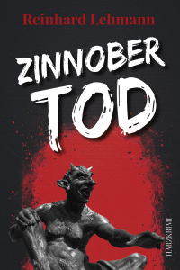 Cover image: Zinnobertod 1st edition 9783969010150