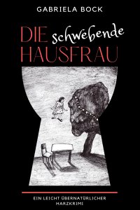 Imagen de portada: Die schwebende Hausfrau 1st edition 9783969010228