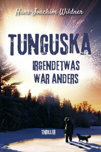 Titelbild: Tunguska 1st edition 9783969010259