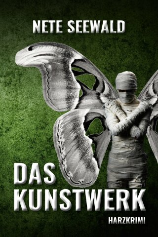 Cover image: Das Kunstwerk 1st edition 9783969010334