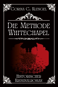 Imagen de portada: Die Methode Whitechapel 1st edition 9783969010532