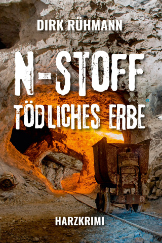 Imagen de portada: N-Stoff 1st edition 9783969010730
