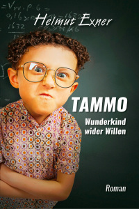 Cover image: Tammo 1st edition 9783969010938