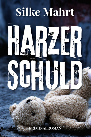 Titelbild: Harzer Schuld 1st edition 9783969010990