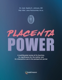 Omslagafbeelding: Placenta Power 1st edition 9783969140284