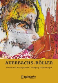 Cover image: Auerbachs-Böller 9783969400463