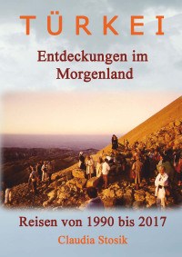 صورة الغلاف: Türkei - Entdeckungen im Morgenland 9783969400661