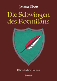 Cover image: Die Schwingen des Rotmilans 9783969400883