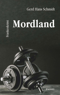 Cover image: Mordland 9783969400388