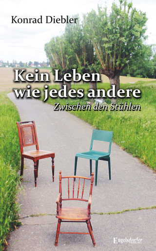 Cover image: Kein Leben wie jedes andere 9783969401804