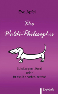 Omslagafbeelding: Die Waldi-Philosophie 9783969400746