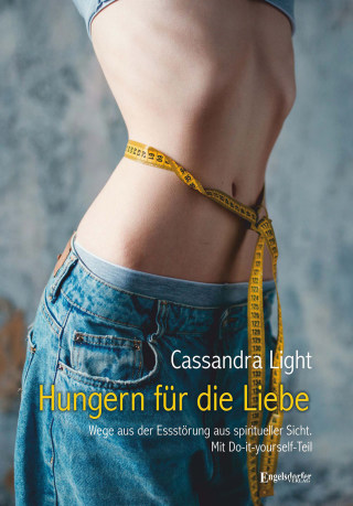 Titelbild: Hungern für die Liebe 9783969401767