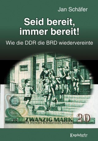 Cover image: Seid bereit, immer bereit! 9783969401859