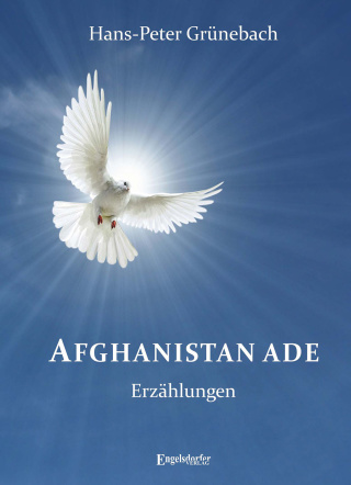 Cover image: Afghanistan ade 9783969401996
