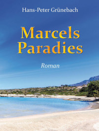 Cover image: Marcels Paradies 9783969402177