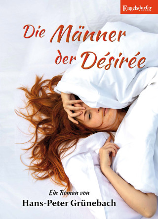 表紙画像: Die Männer der Désirée 9783969402283