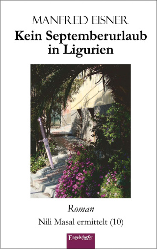 Titelbild: Kein Septemberurlaub in Ligurien 9783969402436