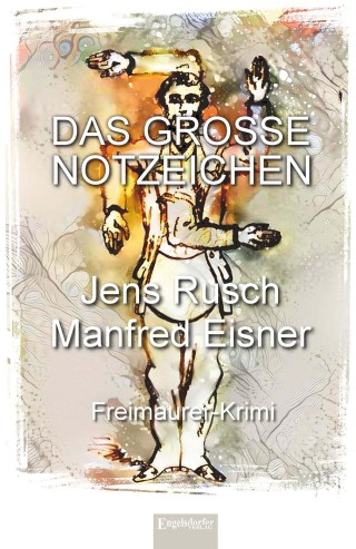 Imagen de portada: Das große Notzeichen 9783969402689