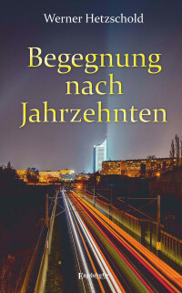 Imagen de portada: Begegnung nach Jahrzehnten 9783969402733