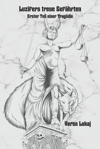 صورة الغلاف: Erster Teil einer Tragödie 9783969402931