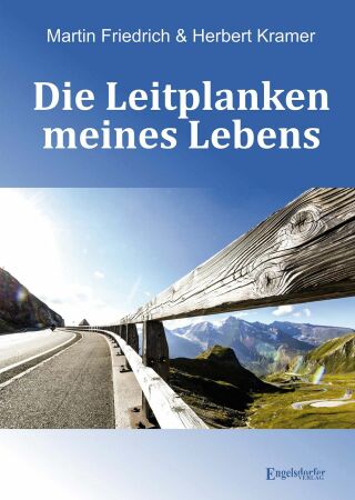Cover image: Die Leitplanken meines Lebens 9783969403747