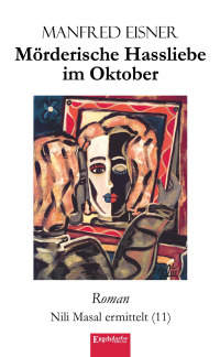 Cover image: Mörderische Hassliebe im Oktober 9783969403983