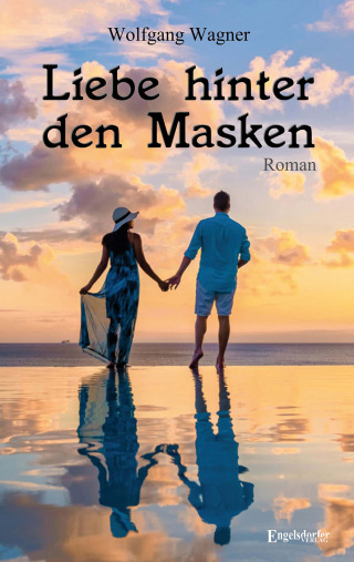 Imagen de portada: Liebe hinter den Masken 9783969404188