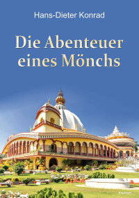 Imagen de portada: Die Abenteuer eines Mönchs 9783969404676