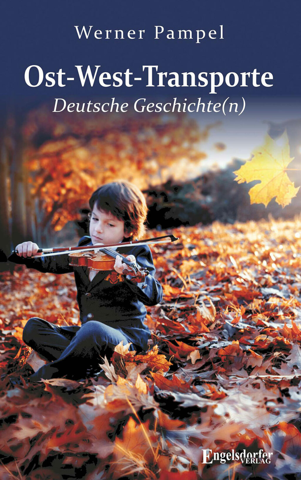 Ost-West-Transporte Deutsche Geschichte(n)
