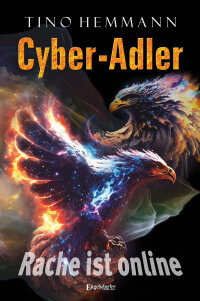Cover image: Cyber-Adler 9783969405000