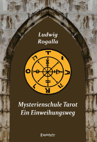 Cover image: Mysterienschule Tarot 9783969406892