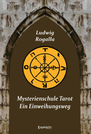 Cover image: Mysterienschule Tarot 9783969406892