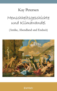 Cover image: Menschheitsgeschichte und Klimawandel 9783969406939