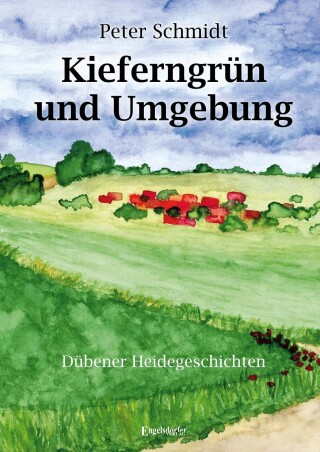 Titelbild: Kieferngrün und Umgebung 9783969407028